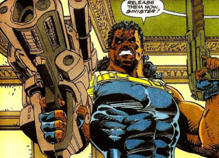 Illustration for article titled 11 X-Men Movie Spinoffs We'd Like to See